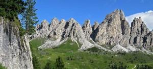 In bicicletta alla scoperta della Valsugana