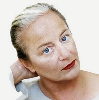 Trends e futuro: Lidewij Eledlkoort