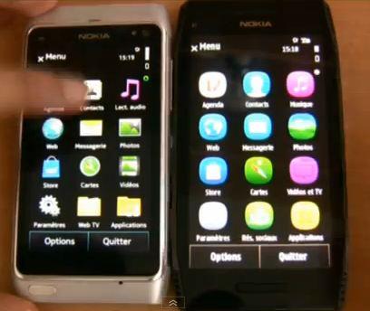 Test velocità: Symbian Anna vs Symbian PR1.2
