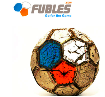 Immagine 41 Fubles:Organizza le tue partite di pallone,basket,pallavolo con un click!