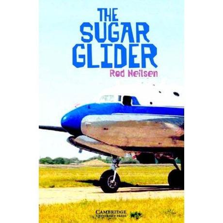 [Libri] The Sugar Glider