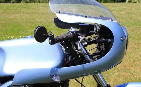 Sportster Super Sport
