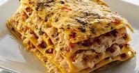 Lasagne alle verdure