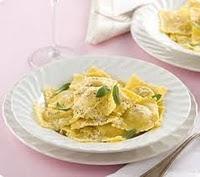 Agnolotti alla piemontese