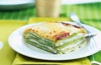 Lasagne verdi ai formaggi