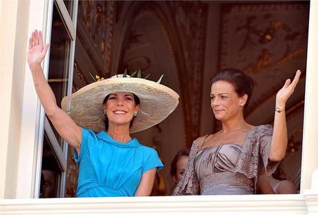 Alberto e Charlene: Oggi il Rito Civile. Ecco Le Foto!