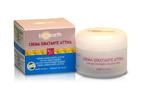 BIOEARTH: I solari Sun Line e altri prodotti