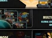 -GAME-Conquist Online Arena: geniale approccio giochi strategia