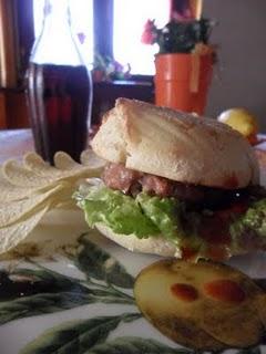 Willi-Burger