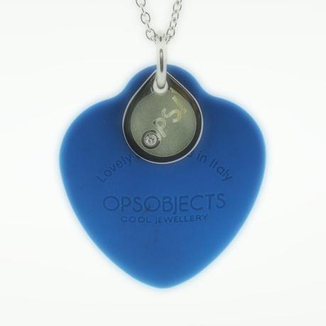 OPS! Beat Necklace by OPS!OBJECTS