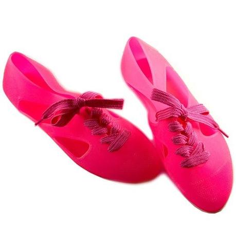 F-Troupe Jelly Shoes