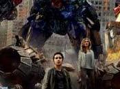 Transformers Recensione