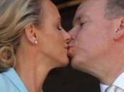 videonozze Alberto Monaco Charlene Wittstock: scappi sposo!