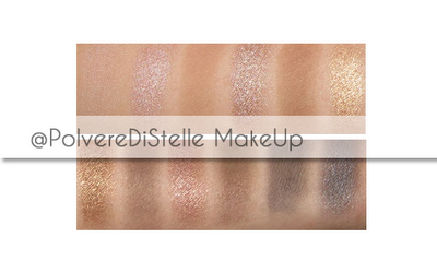 Review: Naked Palette Urban Decay