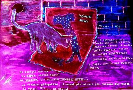 [Aprilfishdiary] Diario_001