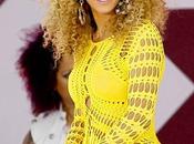 Beyoncé live “Good Morning America”