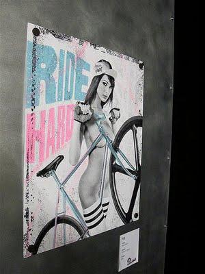 A noi ci piace la F...icicletta ... !!!