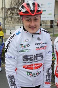 A noi ci piace la F...icicletta ... !!!