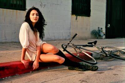 A noi ci piace la F...icicletta ... !!!