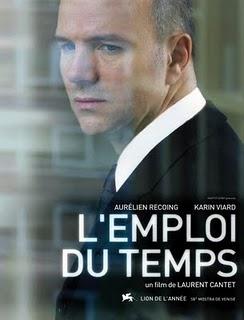 L'emploi du temps - A tempo pieno