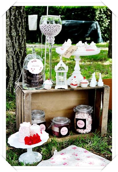 Dreamy tea party-1°parte...