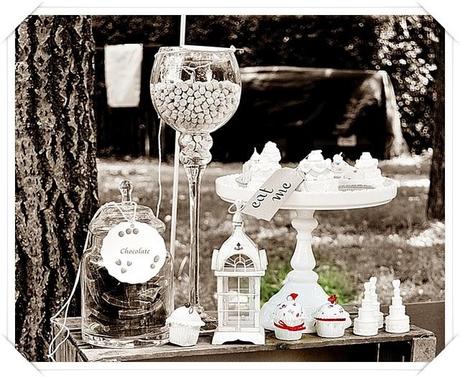 Dreamy tea party-1°parte...