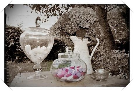 Dreamy tea party-1°parte...