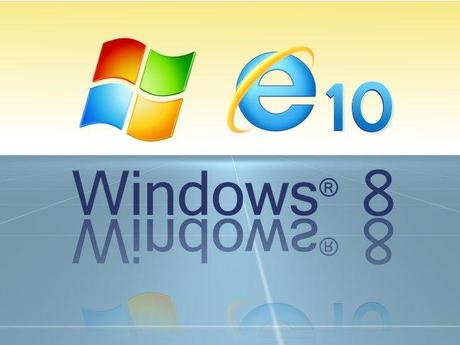 Internet Explorer 10 debuttera insieme a Windows 8