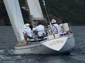 Vela al'elba: marciana marina prima giornata rendez vous swan classici