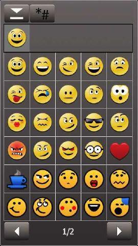 [MOD] NEW N8 Emoticons for c6 v.40!!