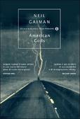 Dal libro al telefilm: American Gods di Neil Gaiman e altro ancora