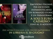 romance italiano sbarca libreria!