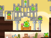 Angry Birds disponibile anche Windows Phone