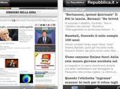 Notizie tempo reale dall’Italia: come averle iPhone