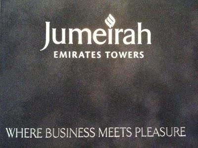 3 giorni da turista di lusso a Dubai