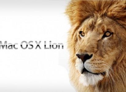 Da ieri pomeriggio  é disponibile la Golden Master di Mac OS X Lion per gli sviluppatori