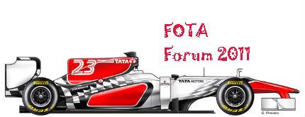 FOTA fans forum 2011 – Cercasi idee dai tifosi per migliorare la F1