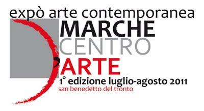 Marche Centro d'Arte - Expò di arte contemporanea