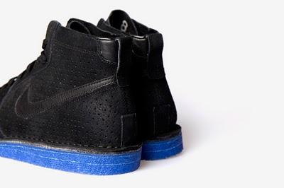 Nike Sportswear Air Royal Mid SO