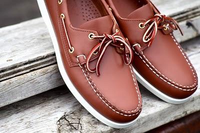 Sebago 2011 Summer