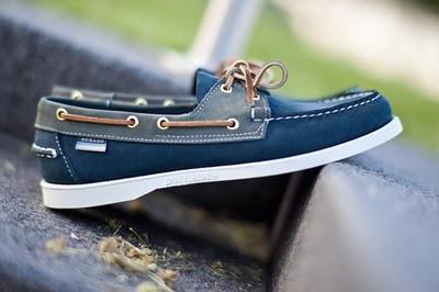 Sebago 2011 Summer