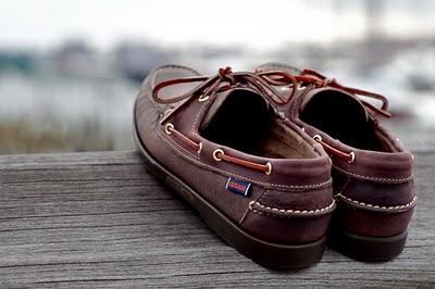 Sebago 2011 Summer