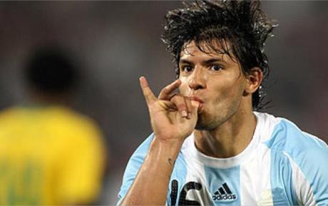 L'Argentina Frena all'esordio e rischia uno scivolone. (Highlights)