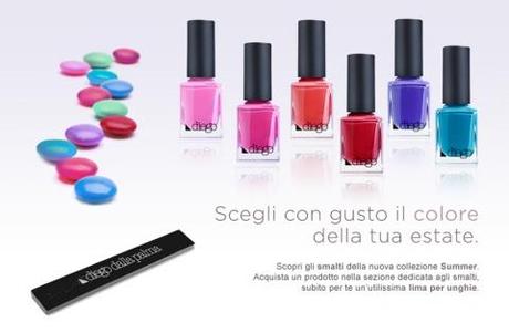 summer nail diego dalla palma 1