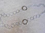 collana alluminio