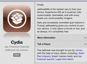 JailbreakMe:uscita prima beta jailbreak Ipad