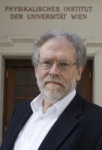 Il fisico Anton Zeilinger: «fede e scienza si completano a vicenda»