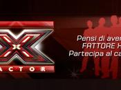 X-Factor,iniziano casting.Prima tappa Milano