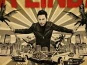 DANCE PARADE 01/07/2011