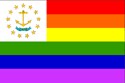 rhode island unioni civili gay